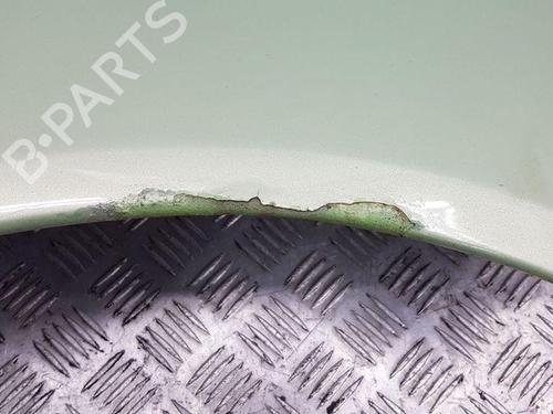 Right front fenders NISSAN MICRA III (K12) 1.5 dCi | BP28892588C42 