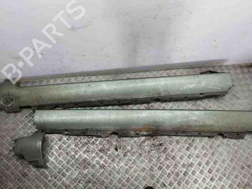 Used Left sideskirt AUDI A8 D3 (4E2, 4E8) 4.2 quattro (335 hp) 28841816