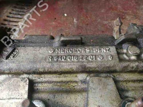 Engine MERCEDES-BENZ B-CLASS Sports Tourer (W245) B 200 CDI (245.208) | BP28866195M1 