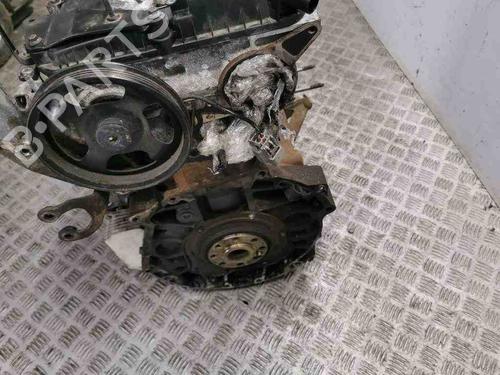 Engine JAGUAR X-TYPE I (X400) 2.0 D | BP28874487M1