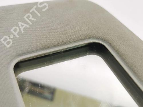 Right sun visor BMW 7 (E65, E66, E67) 730 d | BP28891810I2  - Image 5