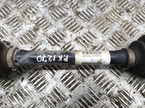 Left front driveshaft PORSCHE CAYENNE (92A) 3.6 | BP39485881M38 - Image 4