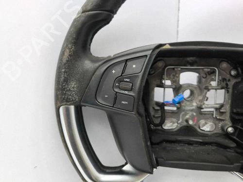 Steering wheel CITROËN C4 CACTUS 1.6 HDi 90 | BP38280860C49 - Image 5