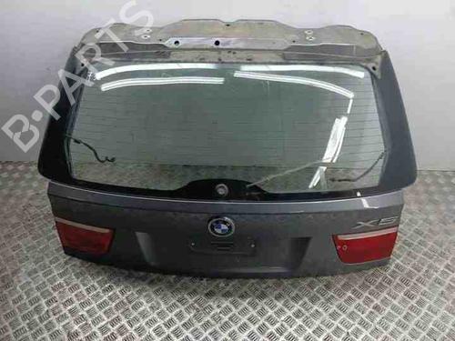 Used Tailgate BMW X5 (E70) xDrive 30 d (235 hp) 28858433