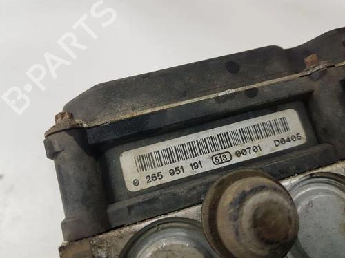 ABS pump MAZDA CX-7 (ER) 2.2 MZR-CD AWD (ER10A) | BP28889366M43 - Image 6