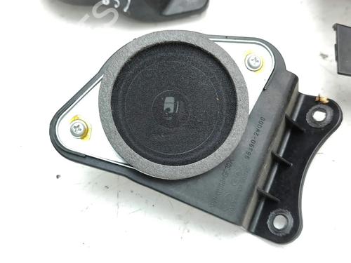 Electronic module HYUNDAI SANTA FÉ III (DM, DMA) 2.2 CRDi 4WD | BP28873806M83 - Image 7