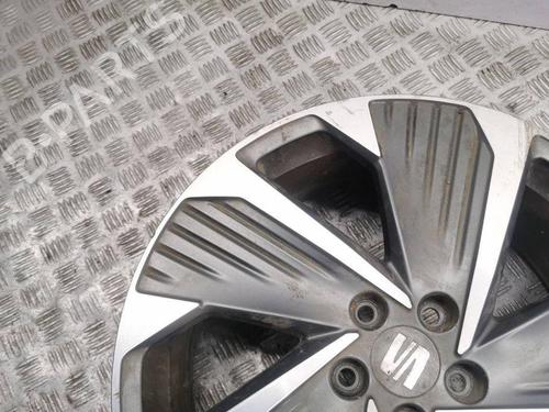 Rim SEAT ARONA (KJ7, KJP) 1.0 TSI | BP28884283C45 