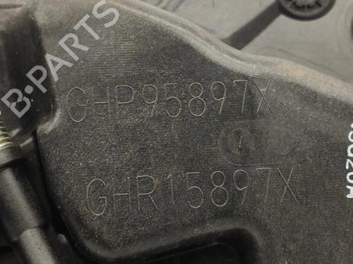 Front right window mechanism MAZDA 6 Estate (GJ, GL) 2.2 D | BP36174588C23  - Image 10