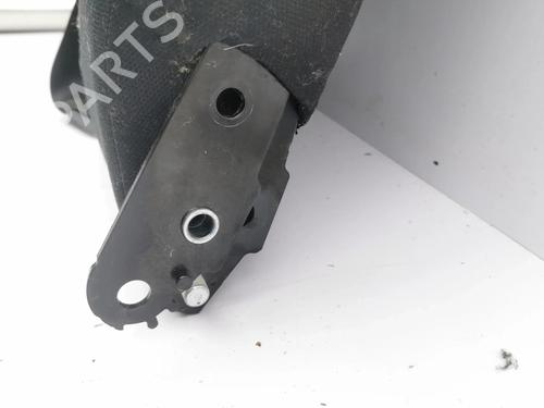 Rear seat MERCEDES-BENZ A-CLASS (W169) A 180 CDI (169.007, 169.307) | BP28873507C17 