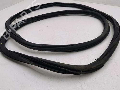 Rubber door seal AUDI Q2 (GAB, GAG) 35 TFSI | BP28899863C142 