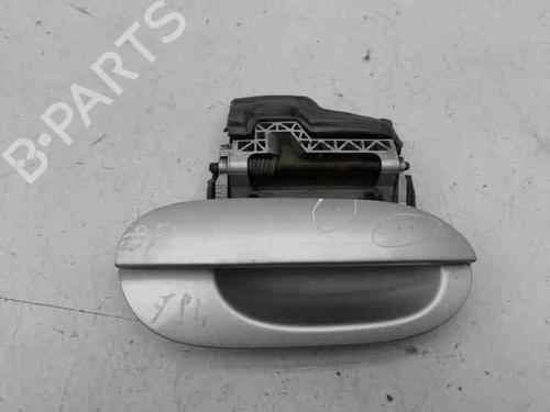 Used Rear right exterior door handle BMW 5 (E39) 525 d (163 hp) 28861862
