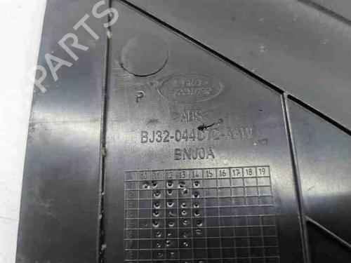 Middle console LAND ROVER RANGE ROVER EVOQUE (L538) 2.2 D 4x4 | BP28859641I22 