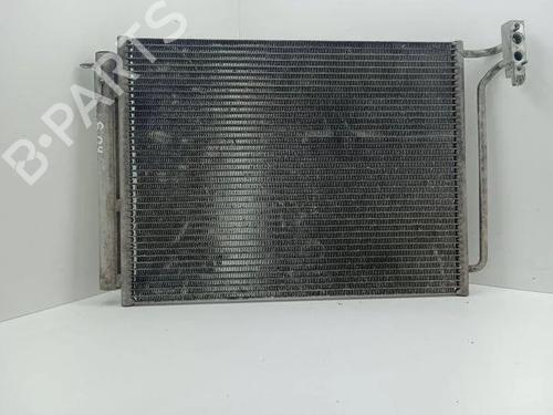 AC radiator BMW X5 (E53) 4.4 i | BP28849771M32 - Image 2