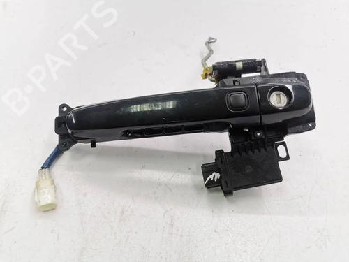 Used Rear left exterior door handle Rear left exterior door handle 36193988 36193988