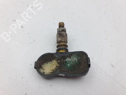 Electronic sensor LEXUS IS III (_E3_) 300h (AVE30_, AVE30R) | BP40193160M84 - Image 6