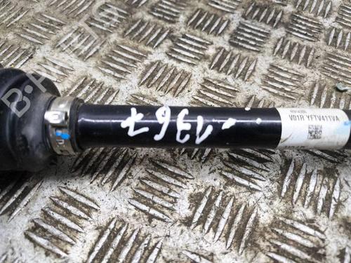 Right front driveshaft KIA NIRO II (SG2) EV | BP39229718M39 - Image 8