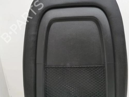 Left front seat OPEL ANTARA A (L07) 2.2 CDTi 4x4 | BP36209603C15  - Image 10