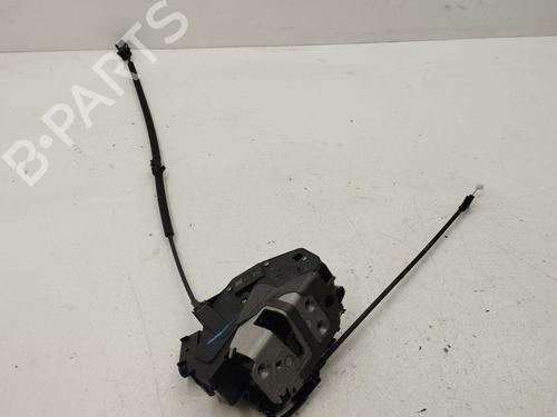 Front right lock FORD C-MAX II (DXA/CB7, DXA/CEU) 1.6 TDCi | BP28886698C97 