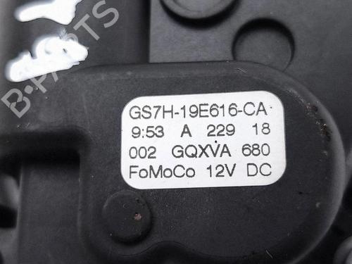 Electronic module FORD FOCUS IV (HN) 1.0 EcoBoost | BP39990601M83 - Image 9