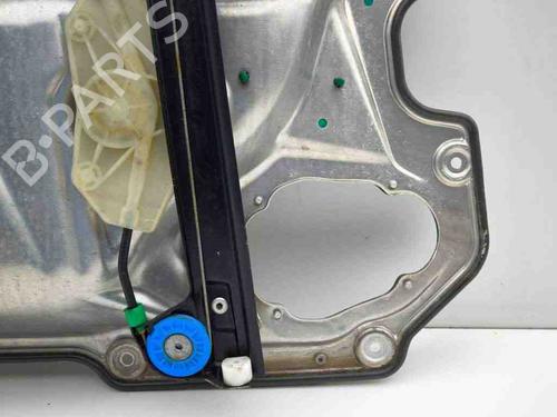 Rear right window mechanism BENTLEY CONTINENTAL FLYING SPUR (3W_) 6.0 | BP28883281C25 