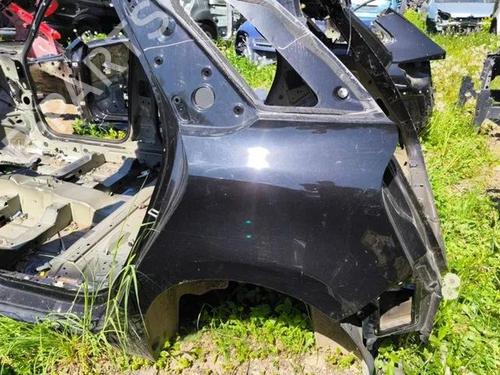 Used Left rear fenders CITROËN C4 Picasso II 1.6 HDi / BlueHDi 115 (115 hp) 28848719