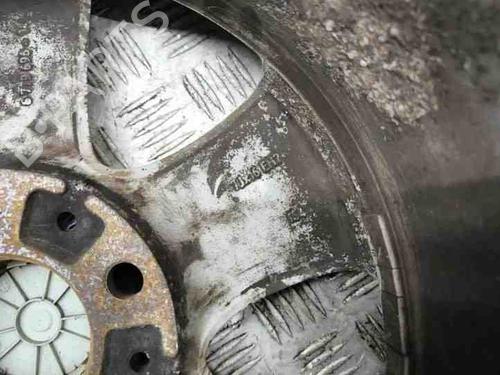 Rim BMW 1 (E87) 118 d | BP28841371C45 