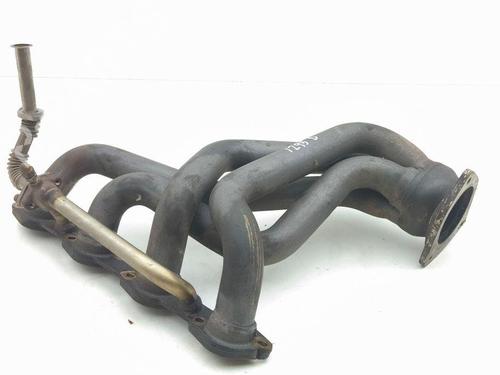 Exhaust manifold MASERATI QUATTROPORTE V 4.2 | BP28906985M110