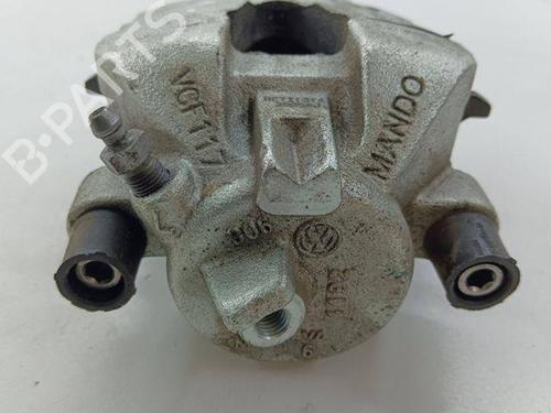 Left front brake caliper SEAT ARONA (KJ7, KJP) 1.0 TSI | BP28855583M105
