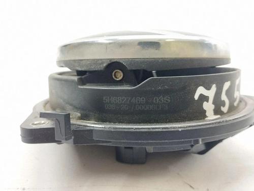 Tailgate handle VW GOLF VIII (CD1, DA1) 1.5 TSI | BP38244387C132 - Image 5