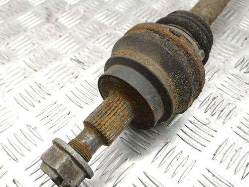 Right rear driveshaft MERCEDES-BENZ M-CLASS (W164) ML 280 CDI 4-matic (164.120) | BP28886820M41 