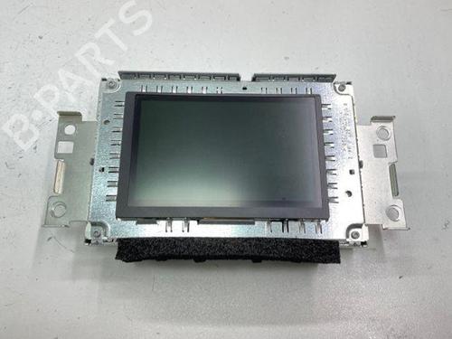 Used Display monitor VOLVO V60 I (155) 1.6 DRIVe (114 hp) 28870931