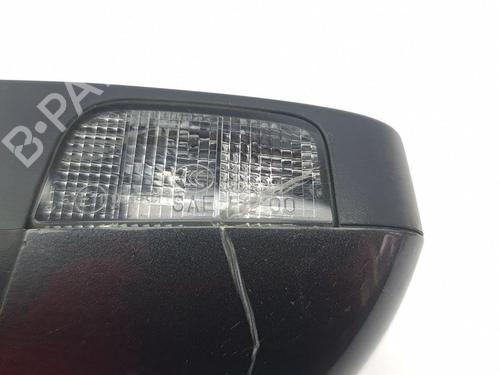 Right mirror MAZDA CX-5 (KE, GH) 2.2 D (KE2FW) | BP28905047C27 