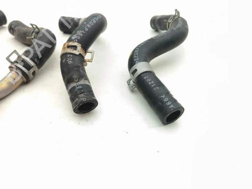 Pipe HONDA HR-V (GH_) 1.6 16V (GH1, GH3) | BP36082993M125 - Image 4