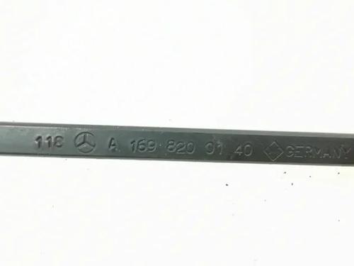 Front wipers mechanism MERCEDES-BENZ A-CLASS (W169) A 180 CDI (169.007, 169.307) | BP28865327C83 