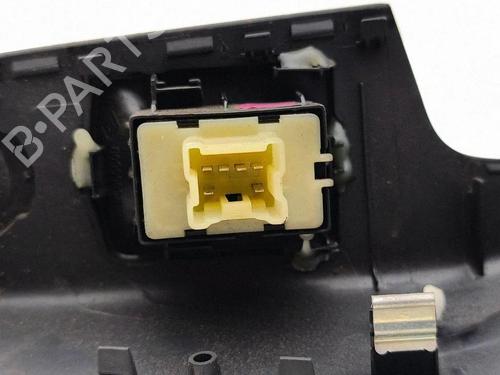 Left front window switch OPEL VIVARO B Van (X82) 1.6 CDTI (05) | BP40206895I27 - Image 15