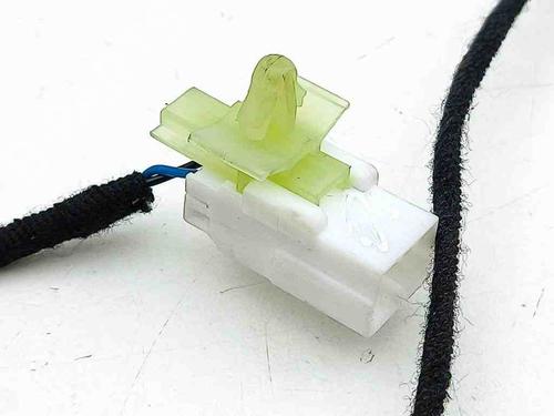 Third brake light MASERATI QUATTROPORTE V 4.2 | BP28906942L11 