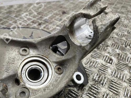 Left front steering knuckle AUDI Q3 (F3B) 35 TFSI | BP28899715M25 - Image 2