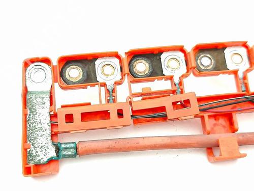 Wiring harness LEXUS GS (_S19_) 350 AWD (GRS196_, GRS196R) | BP34248498E16 - Image 2