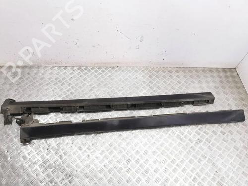 Used Left sideskirt Left sideskirt 38495546 38495546