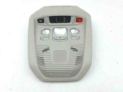 Kabinelys CITROËN C5 AIRCROSS (A_) 1.2 PureTech 130 (ARHNSJ) (131 hp) 28905406