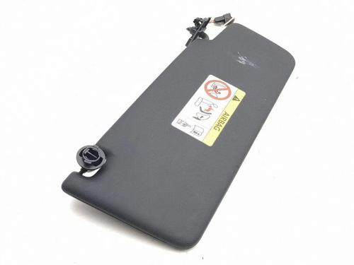 Left sun visor AUDI Q4 E-TRON Sportback (F4N) 40 | BP40290921I1 - Image 6
