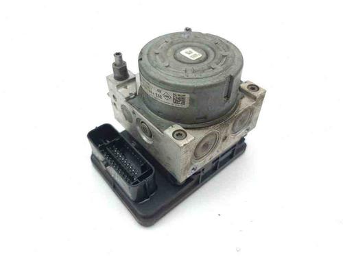 Used ABS pump RENAULT MEGANE IV Grandtour (K9A/M/N_) 1.2 TCe 130 (K9MR) (130 hp) 28880282