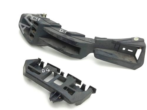 Rear bumper bracket PORSCHE CAYENNE (92A) 3.0 Diesel | BP28873107C159 