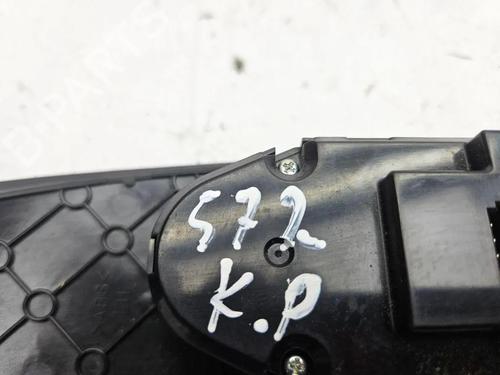 Left front window switch BMW 5 Touring (E61) 525 d | BP38495793I27 - Image 10
