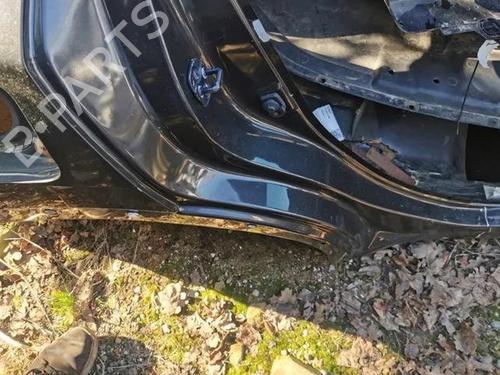 Right rear fenders NISSAN JUKE (F15) 1.5 dCi | BP28842646C44 