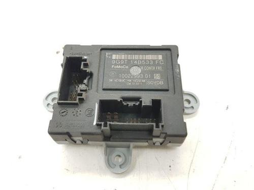 Elektronisk modul VOLVO XC60 II (246) D4 (190 hp) 28847023