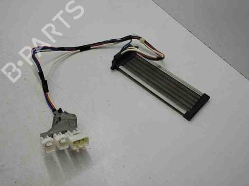 Varmeblæsermodstand TOYOTA RAV 4 IV (_A4_) 2.0 D (ALA40_, ALA40R) (124 hp) 28854710