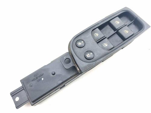 Right rear window switch MASERATI QUATTROPORTE V 4.2 | BP29569336I28