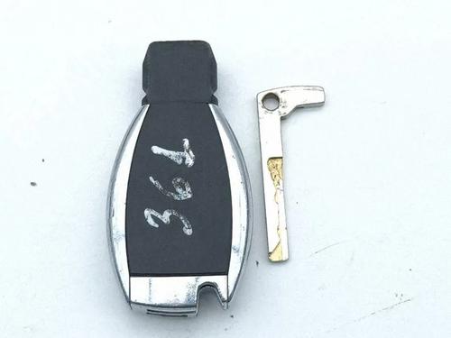 Electronic module MERCEDES-BENZ C-CLASS (W204) C 200 CDI (204.007, 204.006) | BP40193780M83 - Image 6