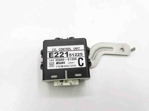 Módulo eletrónico MAZDA CX-7 (ER) 2.3 MZR DISI Turbo AWD (ER3P) (258 hp) 28875430